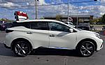2019 Murano Thumbnail 12