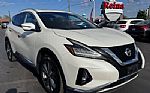 2019 Murano Thumbnail 31