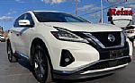 2019 Murano Thumbnail 38