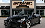 2011 SLK 300 Thumbnail 1