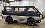 1992 UK 4X4 Diesel Thumbnail 2