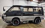 1992 UK 4X4 Diesel Thumbnail 5