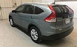2012 CR-V Thumbnail 2