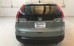 2012 CR-V Thumbnail 8