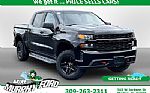 2020 Silverado 1500 Thumbnail 1