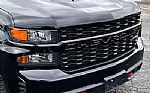 2020 Silverado 1500 Thumbnail 3