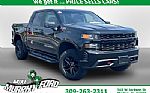 2020 Silverado 1500 Thumbnail 1