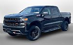 2020 Silverado 1500 Thumbnail 13