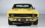 1969 COPO Camaro Thumbnail 2
