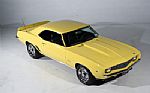 1969 COPO Camaro Thumbnail 7