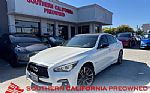 2019 Q50 Red Sport 400 Thumbnail 1