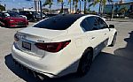 2019 Q50 Red Sport 400 Thumbnail 4