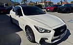 2019 Q50 Red Sport 400 Thumbnail 3