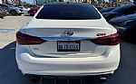 2019 Q50 Red Sport 400 Thumbnail 5