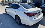 2019 Q50 Red Sport 400 Thumbnail 6
