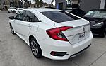 2019 Civic LX Thumbnail 4