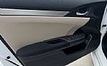2019 Civic LX Thumbnail 5