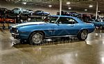 1969 Camaro Z28 Tribute Thumbnail 4