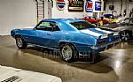 1969 Camaro Z28 Tribute Thumbnail 6