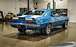 1969 Camaro Z28 Tribute Thumbnail 8