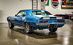1969 Camaro Z28 Tribute Thumbnail 7