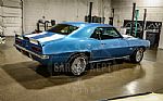 1969 Camaro Z28 Tribute Thumbnail 9