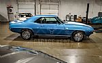 1969 Camaro Z28 Tribute Thumbnail 10