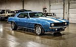 1969 Camaro Z28 Tribute Thumbnail 12