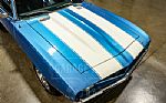 1969 Camaro Z28 Tribute Thumbnail 14