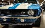 1969 Camaro Z28 Tribute Thumbnail 19