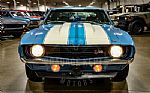 1969 Camaro Z28 Tribute Thumbnail 21