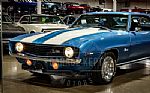 1969 Camaro Z28 Tribute Thumbnail 22