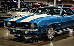 1969 Camaro Z28 Tribute Thumbnail 23