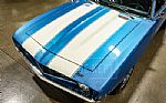 1969 Camaro Z28 Tribute Thumbnail 26