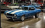 1969 Camaro Z28 Tribute Thumbnail 33