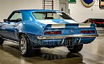 1969 Camaro Z28 Tribute Thumbnail 43