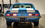 1969 Camaro Z28 Tribute Thumbnail 47
