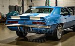 1969 Camaro Z28 Tribute Thumbnail 49
