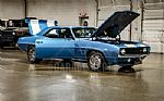 1969 Camaro Z28 Tribute Thumbnail 63