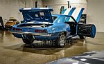 1969 Camaro Z28 Tribute Thumbnail 66