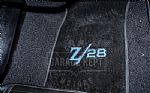 1969 Camaro Z28 Tribute Thumbnail 72