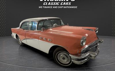 Photo of a 1956 Buick Riviera for sale