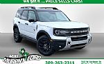 2026 Bronco Sport Thumbnail 1