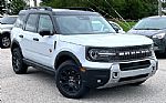 2026 Bronco Sport Thumbnail 16