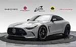 2024 AMGÂ® GT Thumbnail 1