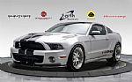 2012 Mustang Thumbnail 1
