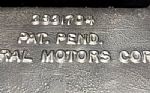 1963 Corvette Thumbnail 6