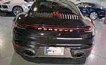 2021 911 Carrera S Thumbnail 4