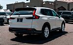 2025 CR-V EX Thumbnail 7