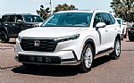 2025 CR-V EX Thumbnail 64